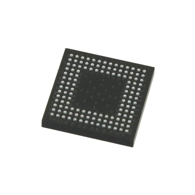 LCMXO2-4000ZE-2MG132C Lattice Semiconductor Corporation  FPGA (Field Programmable Gate Array)